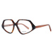 Sportmax Optical Frame