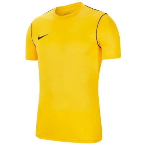 Tréningové tričko s krátkym rukávom NIKE Nike Dri-FIT Men s Short-Sleev BV6883-007