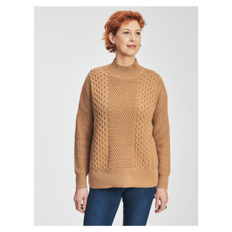 GAP Knitted Longer Sweater - Women