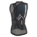 Dámsky chránič chrbtice Salomon Flexcell Pro Vest