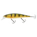 Wobler Jerkbait Minnow WXM MNW 130 SP ostriež