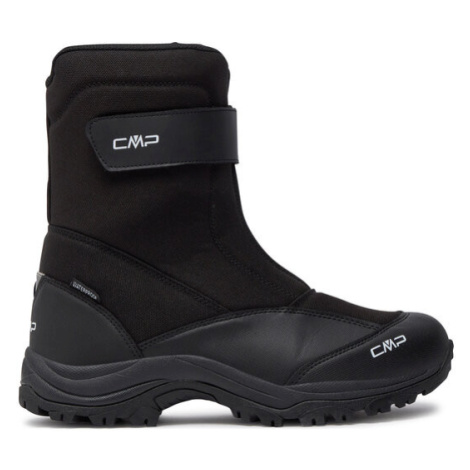 CMP Snehule Jotos Snow Boot Wp 39Q4917 Čierna