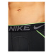 Nike Súprava 2 kusov boxeriek Breathe Micro 0000KE1019 Čierna