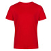 Promodoro Detské funkčné tričko E352 Fire Red