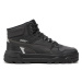 Puma Sneakersy Rebound Abrupt 397469 01 Čierna