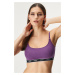 2PACK Podprsenka HUGO Twin Bralette