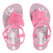 Dievčenské žabky (plážová obuv) IPANEMA Charm Sandal IV Kids