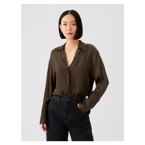 GAP Satin shirt - Women's