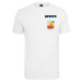 Vintage Spritz T-shirt white