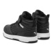 Puma Sneakersy Rebound V6 Mid Wtr Ac+ Ps 307979 01 Čierna