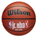 Wilson Jr NBA Fam Logo Indoor Outdoor Bskt U WZ2009801XB