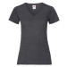 Women's v-neck Valueweight Fruit of the Loom