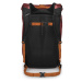 Osprey Transporter Roll Top Rolovací batoh 10037226OSP red mountain