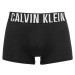 Calvin Klein TRUNK 3PK Pánske trenírky, červená, veľkosť