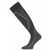 Ponožky Lasting SWK 901 čierna