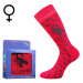 Boma Zodiac Unisex ponožky znamení zverokruhu BM000001470200100026 Škorpión dámske