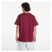 Tričko Thrasher Skate Mag T-Shirt Maroon