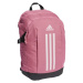 adidas POWER VII Športový batoh, ružová, veľkosť
