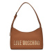 LOVE MOSCHINO Kabelka JC4198PP1IKD0201 Hnedá