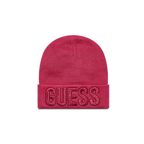 Dievčenské čiapky Guess