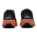 Craft CTM ULTRA TRAIL M Pánska bežecká obuv, čierna, veľkosť 45