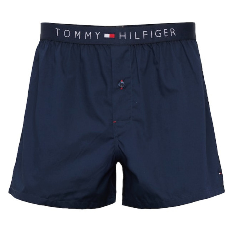 Tommy Hilfiger Underwear Boxerky  tmavomodrá