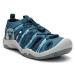 Keen Evofit 1 W navy/bright blue EU 38,5/241 mm