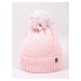 Yoclub Kids's Girl's Winter Hat CZZ-0472G-AA20