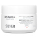 Goldwell Maska pre blond a šedivé vlasy Silver 200 ml