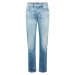 7 for all mankind Džínsy 'Wander'  modrá denim