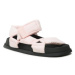 Tommy Jeans Sandále New Sandals Wmns EN0EN02135 Ružová