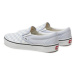 Vans Tenisky Classic Slip On VN0A2Z41CHA1 Modrá