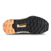 Adidas Trekingová obuv Terrex AX4 Hiking Shoes HQ1048 Béžová