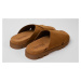 Camper Brutus Sandal Brown