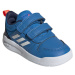 adidas TENSAUR I Detská voľnočasová obuv, modrá, veľkosť