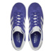 Adidas Sneakersy Gazelle J IE5597 Fialová