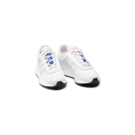 Adidas Topánky Sl Andridge W EG6846 Biela