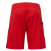 OAKLEY Surferské šortky 'KANA'  červená / čierna