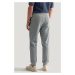 TEPLÁKY GANT REG SHIELD SWEATPANTS GREY MELANGE