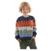 Denokids Animals Boy's Sweater