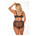 Podprsenka Subtle Temptation BM-18-BS-106-CZA-S9 - Bella Misteria 95 C