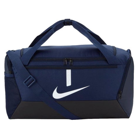 Nike  Academy Team  Športové tašky Modrá