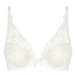 Podprsenka TRIANGLE PUSH UP 12B347 Natural(030) - Simone Perele