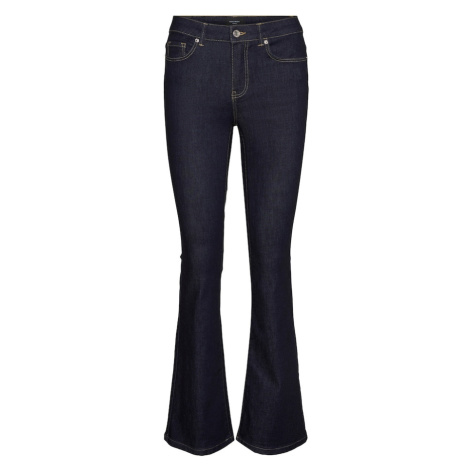 Dámske džínsy bootcut Vero Moda