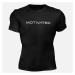MOTIVATED - Pánske tričko na cvičenie 310 - MOTIVATED