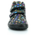 Froddo G3110227-13K Multicolor barefoot zimné topánky 25 EUR