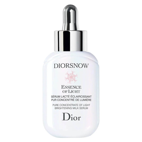 Dior Rozjasňujúce pleťové sérum Essence of Light 50 ml