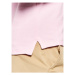 Polo Ralph Lauren Polokošeľa Core Replen 710795080 Ružová Slim Fit
