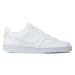 Pánska rekreačná obuv NIKE Court Vision Low NN white white white