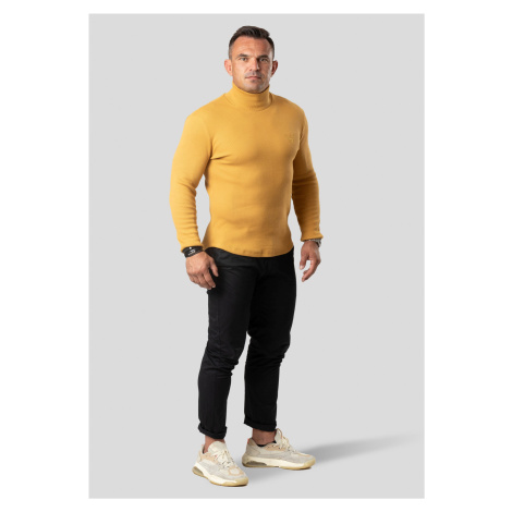 TRES AMIGOS WEAR Man's Turtleneck S002-GLS